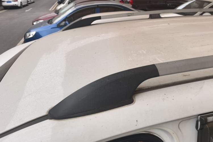 Used HYOSOW S3 2014 1.5L Comfort Version China IV Emission Standard
