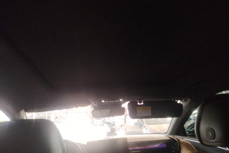 Used BYD Han 2020 DM Four-Wheel Drive Performance Edition Prestige Model
