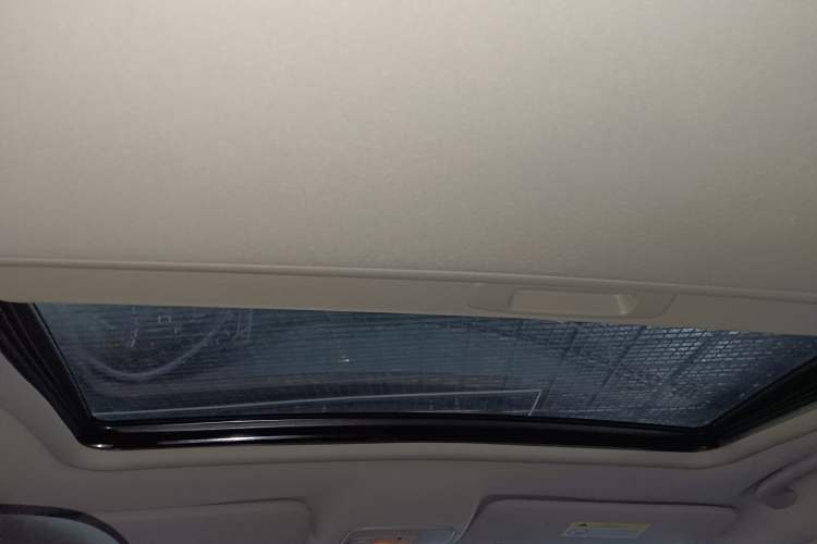 Used Citroen C5 2017 350THP Automatic Luxury Model
