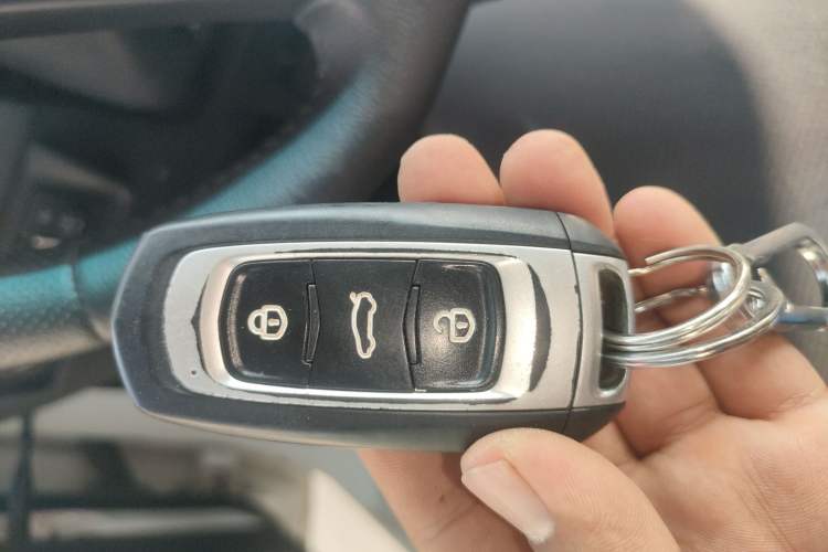 Used Geely Auto Emgrand 2018 1.5L CVT Upward Connect Edition
