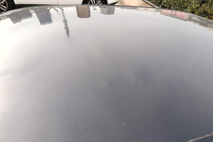 Used Volkswagen Lavida 2013 Revised Classic 1.6L Manual Fashion Edition