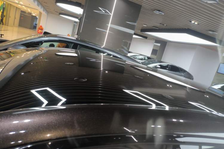 Used  07 2024 Pro+ Range-Extended Edition