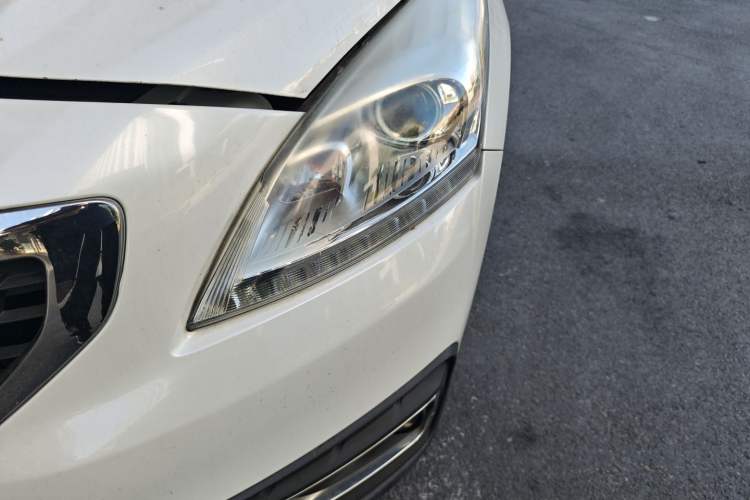 Used Peugeot 3008 2016 2.0L Automatic Classic Edition
