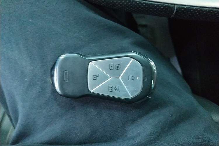 Used XPeng P7 2022 480E
