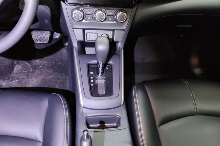 Used Nissan Sylphy 2024 Classic 1.6XE CVT Comfort Edition