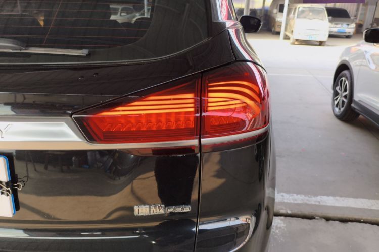 Used Geely Auto Emgrand X7 Sport 2020 1.8TD DCT Smart PRO
