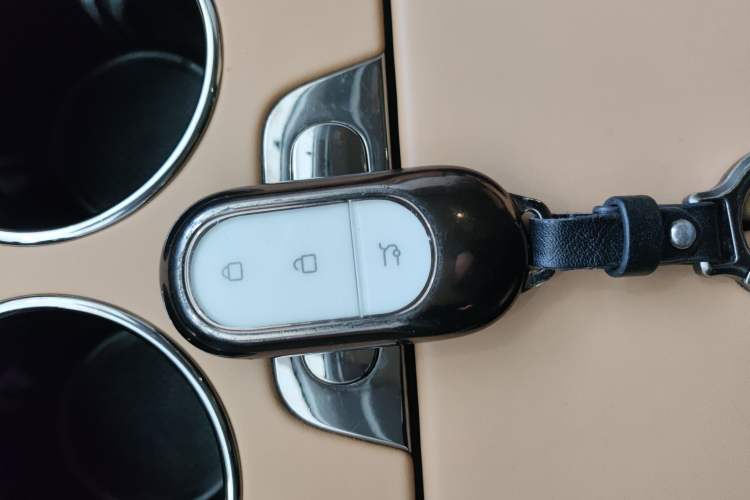 Used Leapmotor C01 2024 Range-Extended 216 Luxury Edition