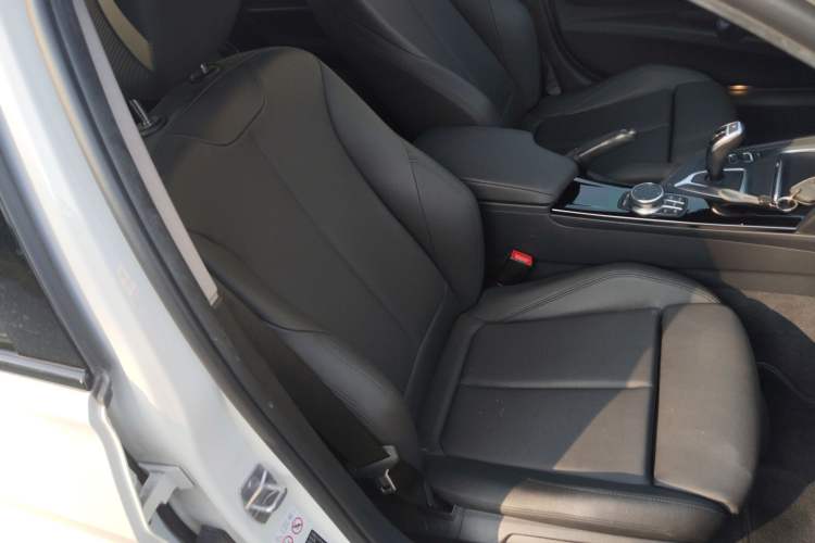 Used BMW 3 Series 2019 320Li M Luxury Package
