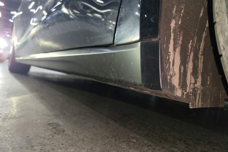 Used Nio ET7 2022 100kWh First Edition
