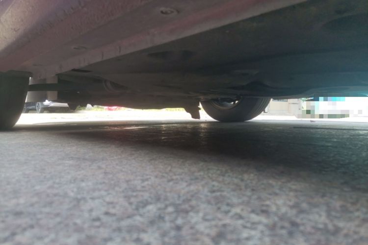 Used Ford Escort 2015 1.5L Manual Comfort Model
