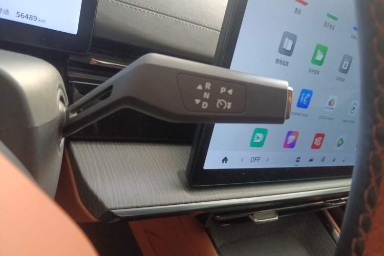 Used  eπ007 2024 All-Electric 530 RuYi Edition