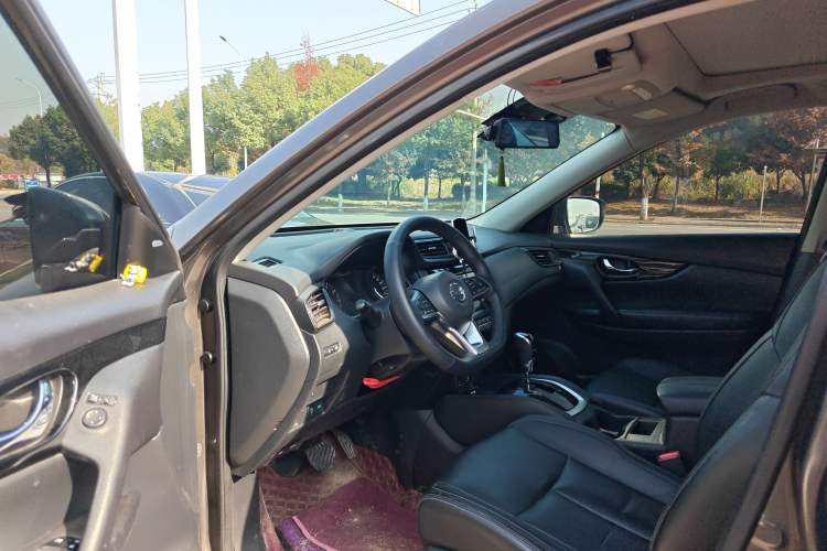 Used Nissan X-Trail 2019 2.0L CVT Comfort Edition 2WD