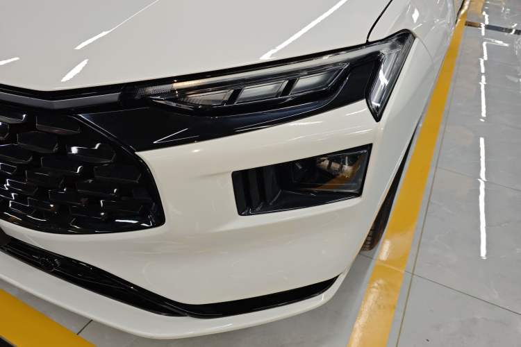 Used Ford Mondeo 2022 Restyled EcoBoost 245 Luxury Version
