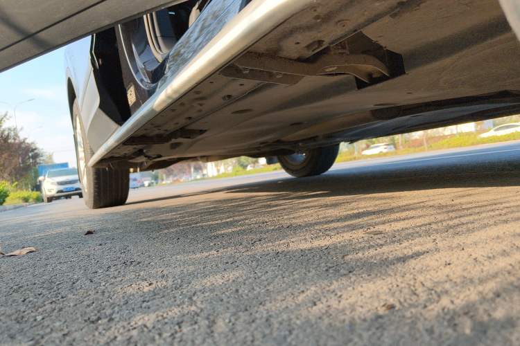 Used Volkswagen Tiguan L 2017 330TSI Automatic Two-Wheel Drive Luxury Edition
