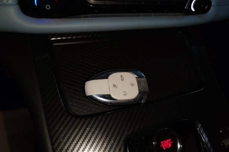 Used GAC Trumpchi EMPOW 2023 Shadow Leopard H Smart Hybrid Edition