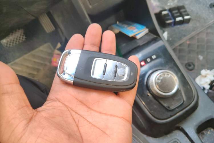 Used Baojun 310W 2018 1.5L Automatic Luxury Version China V
