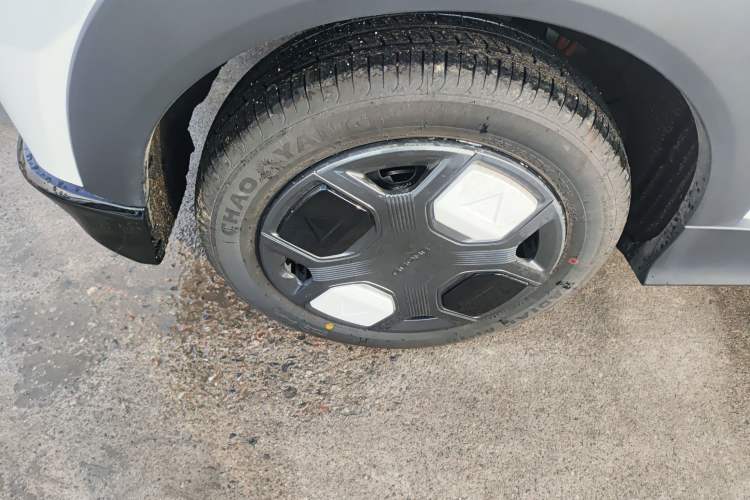 Used  Panda 2025 210km Panda Kart
