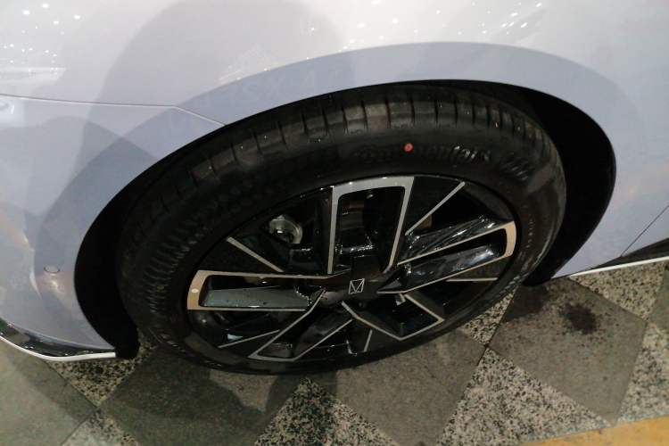 Used  06 2025 Pro Range-Extended Edition