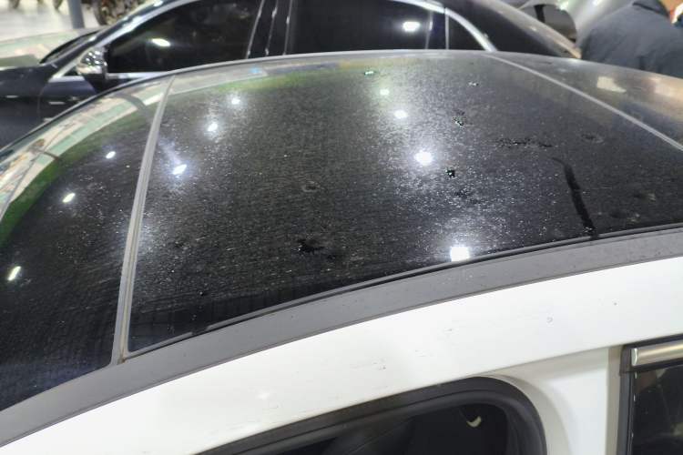 Used Mercedes-Benz A-Class 2021 A 200 L Sport Sedan Fashion Model