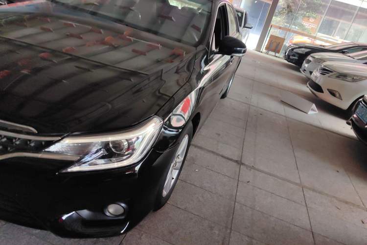 Used Toyota Reiz 2013 2.5V Elite Edition