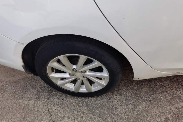 Used Buick Verano 2019 Sedan 15S Automatic Entry Model
