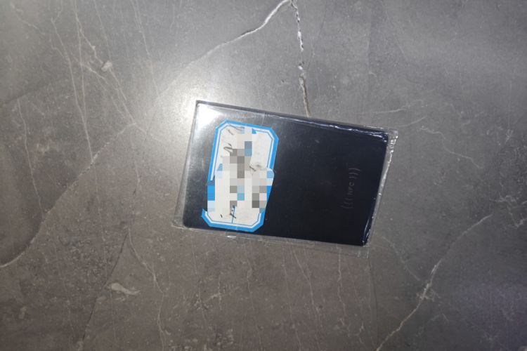 Used XPeng X9 2025 740 Ultra-Long Range Max
