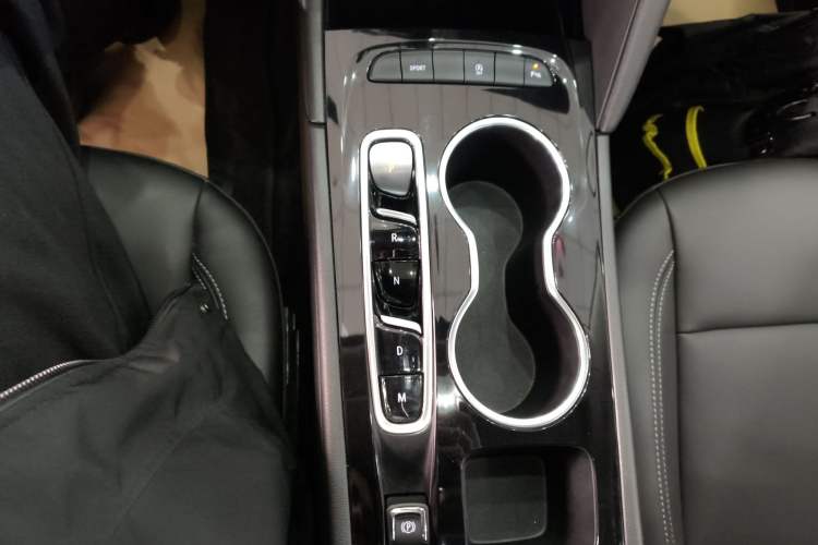 Used Buick Regal 2024 Revised 25T Ultra-Comfort Edition
