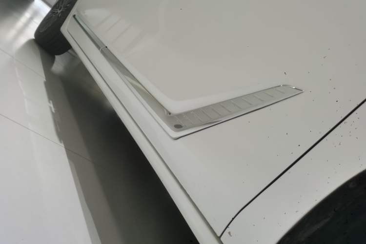 Used Buick GL8 New Energy 2024 Lu Zun Luxury Edition 7-Seater
