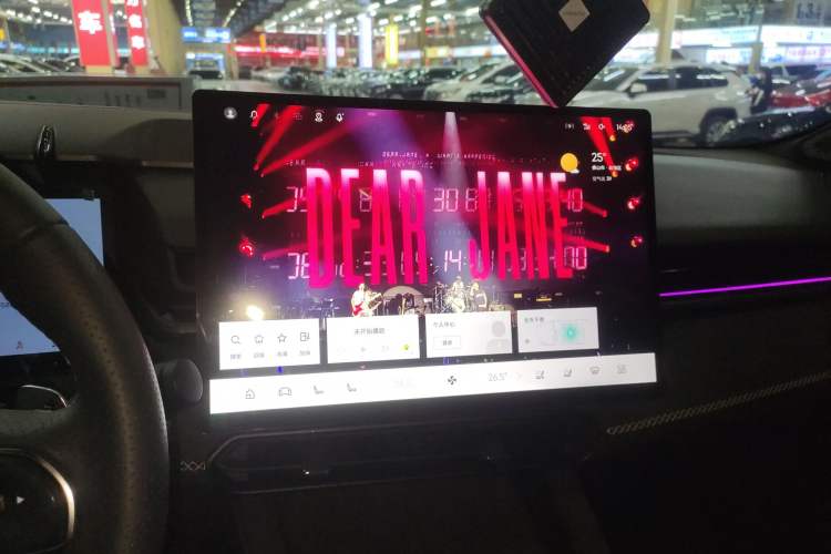 Used Lynk & Co 03 2025 1.5TD DCT Champion Edition Pro
