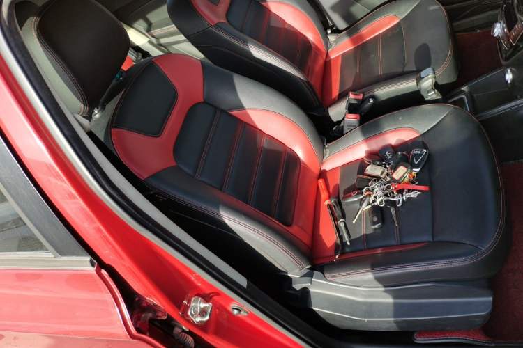 Used Haval H1 2015 1.5L AMT Urban Model