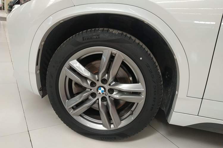 Used BMW X2 2022 sDrive25i M Sport Package
