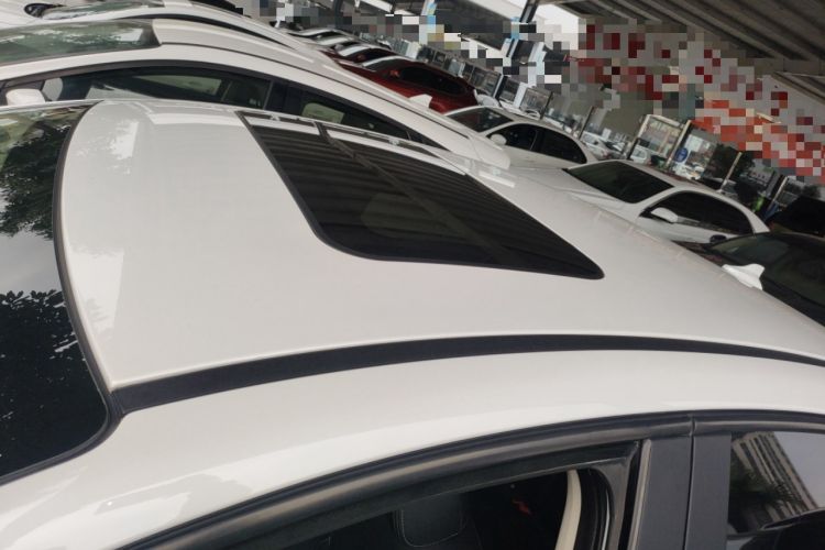 Used Chery Arrizo GX 2018 1.5T CVT Color Version China V Standard