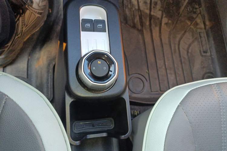 Used  Panda 2025 210km Panda Kart
