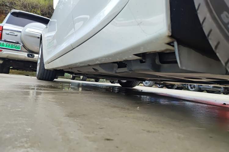 Used Cadillac CT5 2022 28T Luxury Version (Standard Edition)
