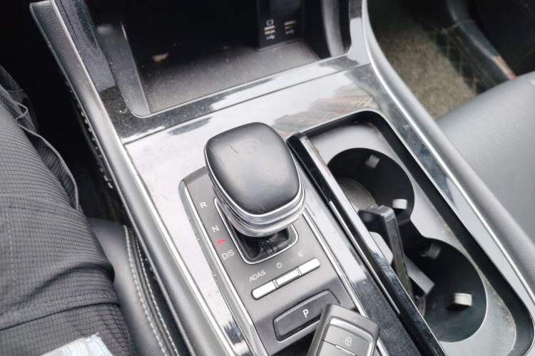 Used GAC Trumpchi GS5 2021 Advanced Model 270T Tech Smart Edition
