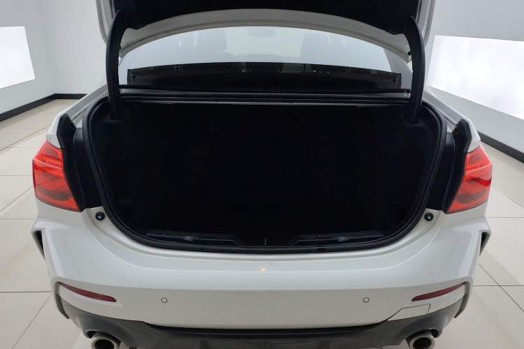 Used BMW 1 Series 2022 120i M Sport Edition
