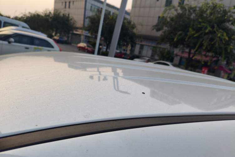 Used Jetour X70 PLUS 2021 1.5T DCT Fire 5-Seater
