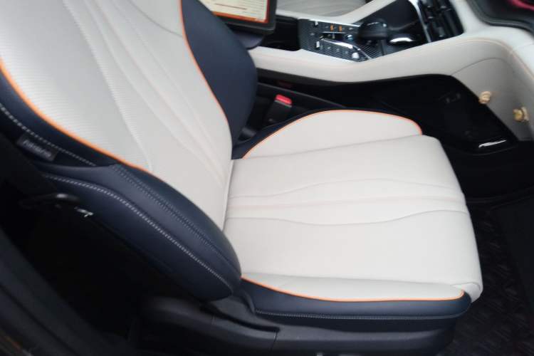 Used BYD Song PLUS New Energy 2021 DM-i 110KM Flagship PLUS
