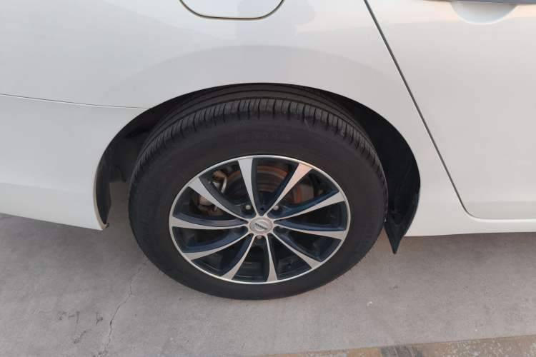 Used Nissan Sylphy 2019 Classic 1.6XE CVT Comfort Edition
