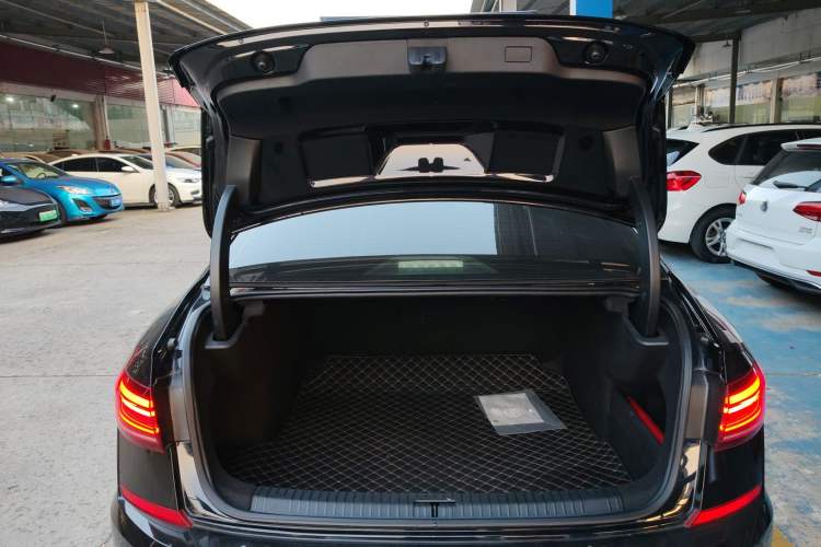 Used Volkswagen Passat 2023 280TSI Business Edition
