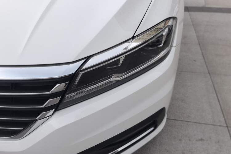 Used Volkswagen Lavida 2018 280TSI DSG Comfort Edition China V Standard