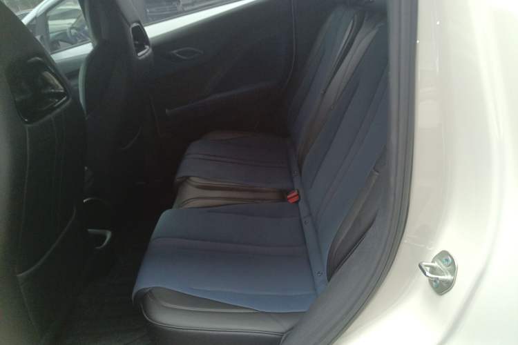 Used BYD Seagull 2025 305 km Free Version
