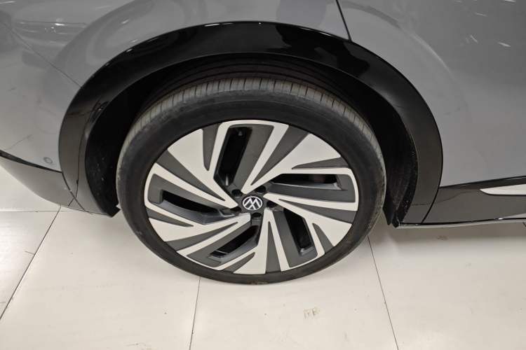 Used Volkswagen ID.4 CROZZ 2024 PRIME