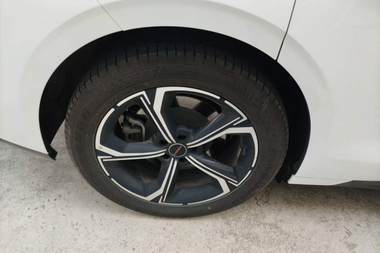 Used  Star Era ES 2024 Max Long-Range Version
