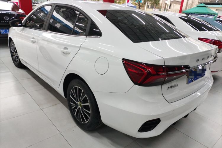 Used Roewe i5 2021 Revised Version 1.5L CVT Diamond Edition