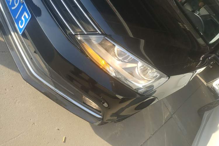 Used Volkswagen Sagitar 2018 1.6L Automatic Comfort Model
