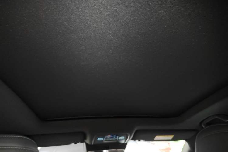 Used BYD Song L DM-i 2025 Intelligent Driving Version 160 km Beyond-Range Type