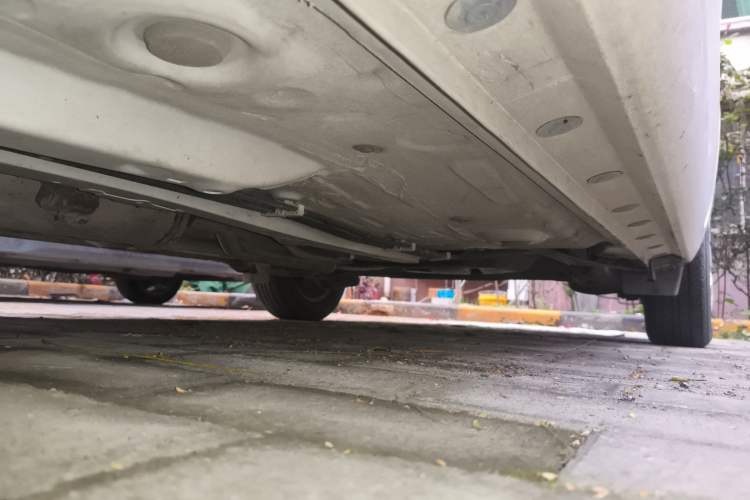 Used Toyota YARiS L 2014 1.3E Manual Charm Edition
