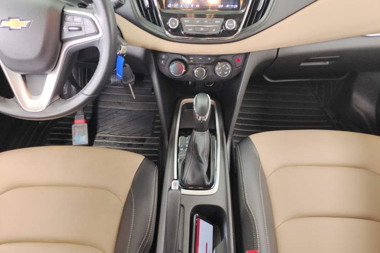 Used Chevrolet Monza 2022 320 Automatic Enjoyment Sunroof Version