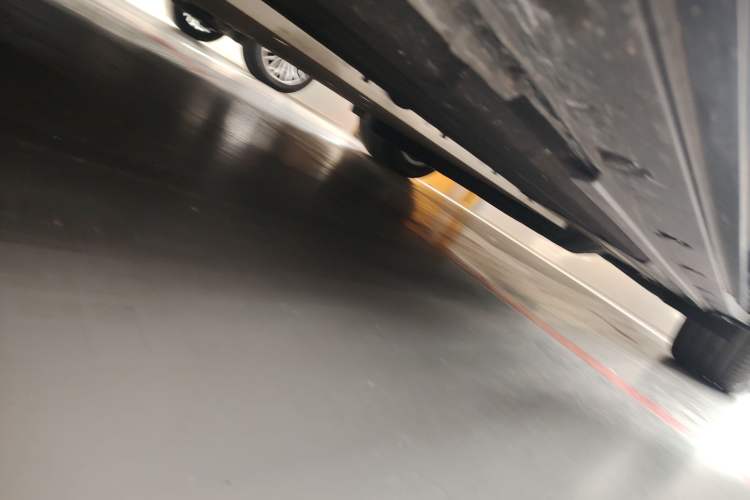 Used Li Auto L8 2025 Max Smart Refresh Edition
